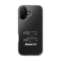 BLACK B6 PASSAT PHONE CASES