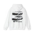 WHITE AE86 TWINCAM JUMPER