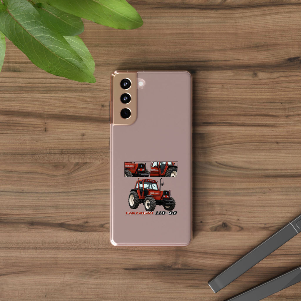 FIATAGRI 110-90 PHONE CASES