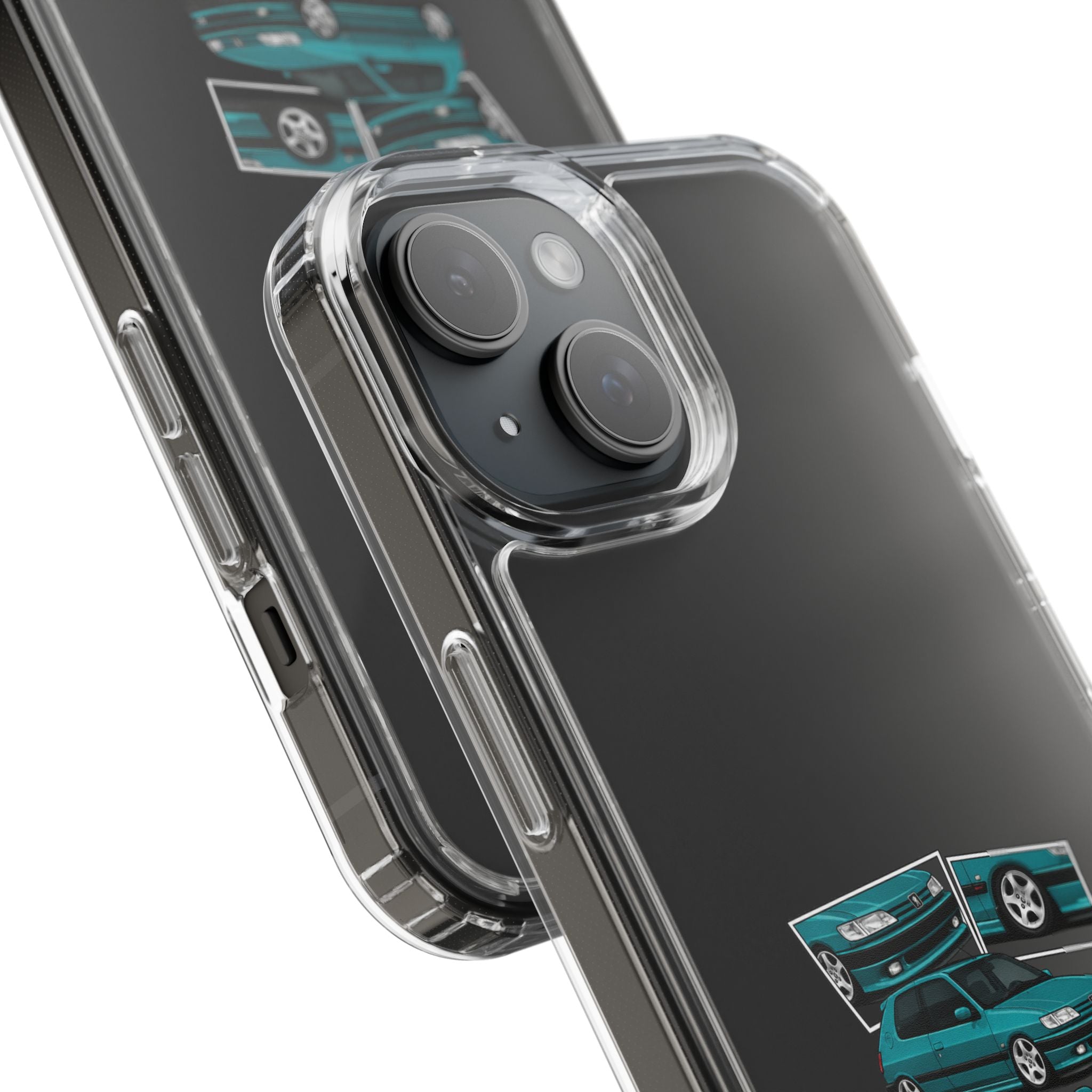 KFG 306 DTURBO PHONE CASES
