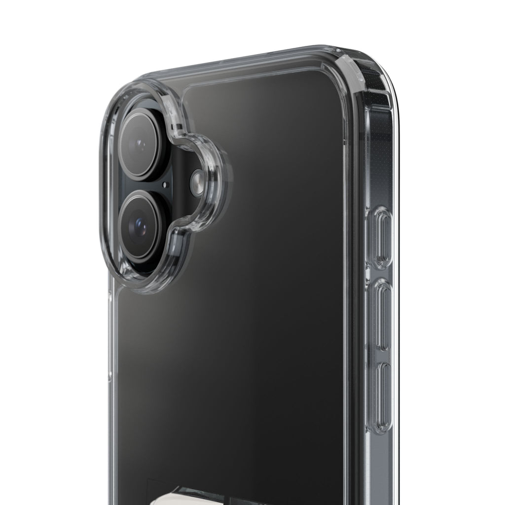 WHITE CIVIC FD PHONE CASES