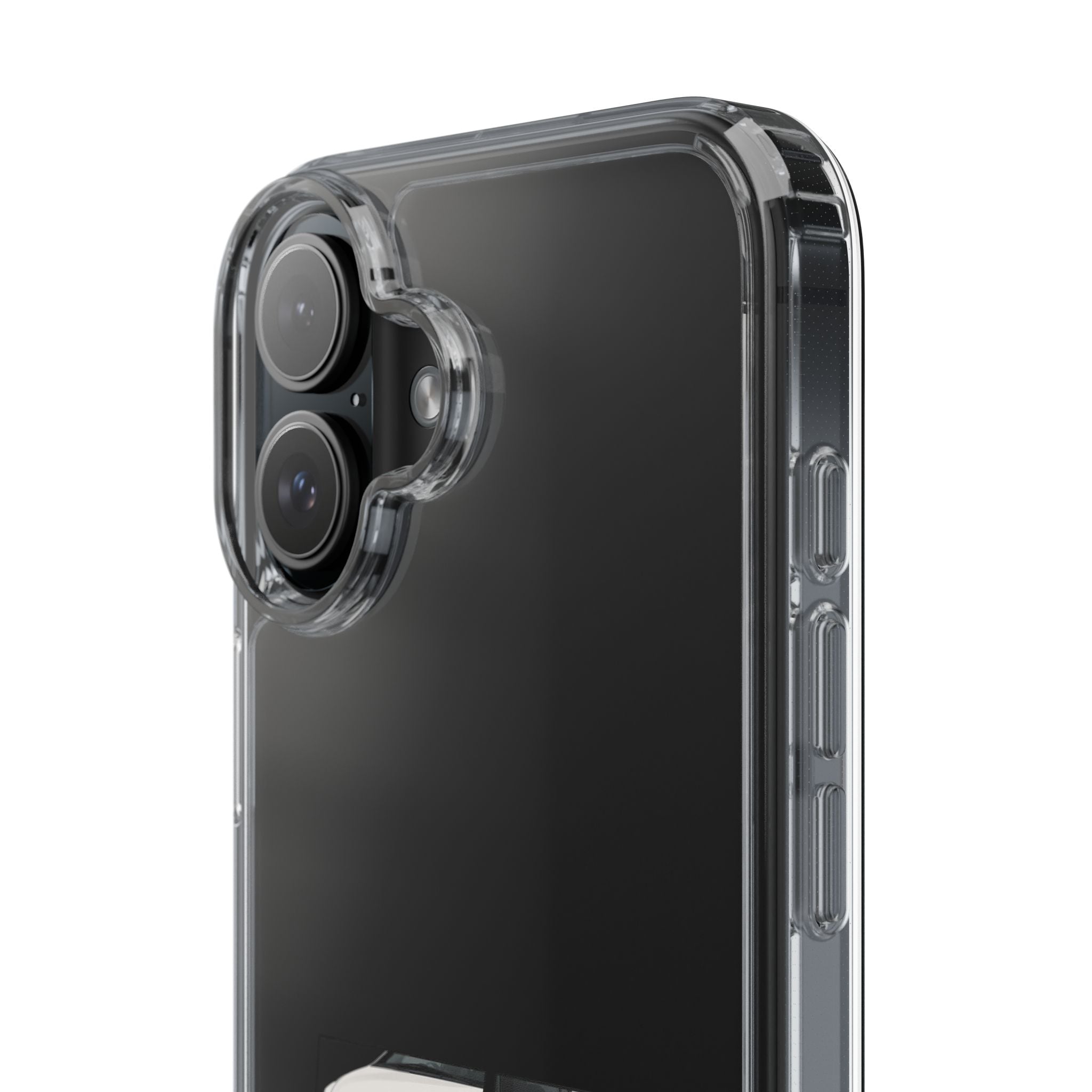 WHITE CIVIC FD PHONE CASES