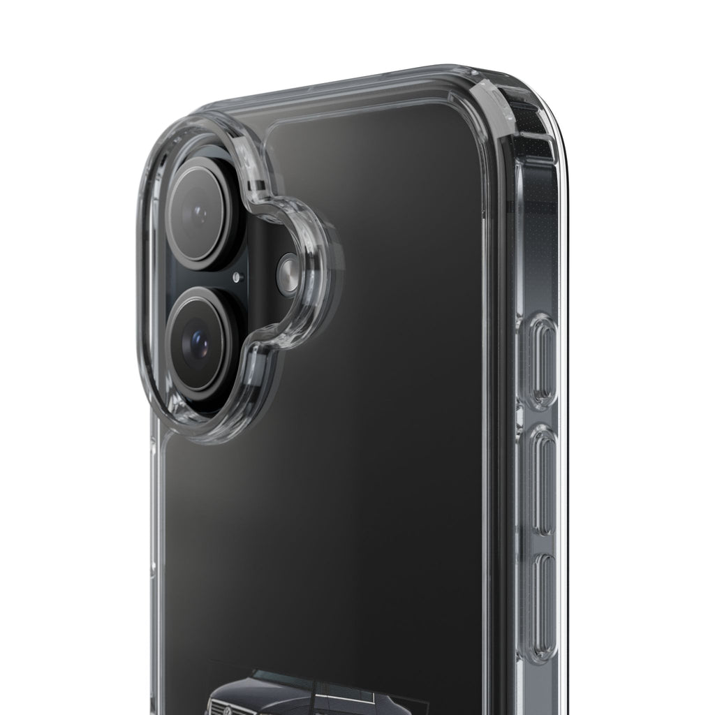 BLACK B6 PASSAT PHONE CASES