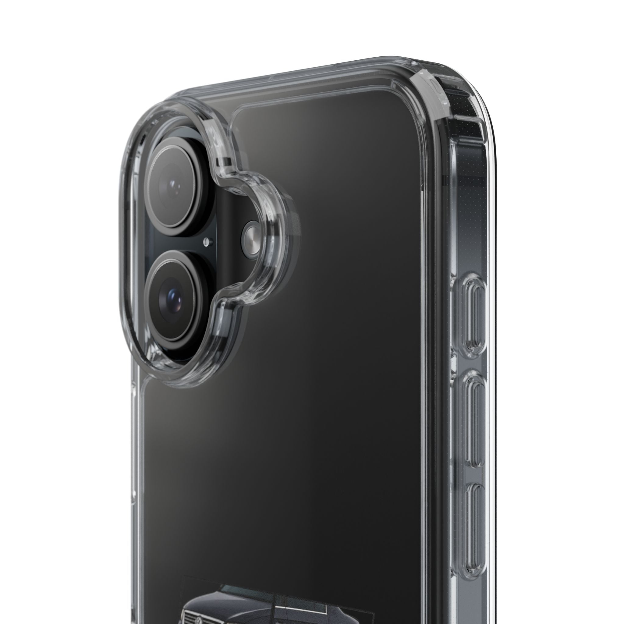 BLACK B6 PASSAT PHONE CASES