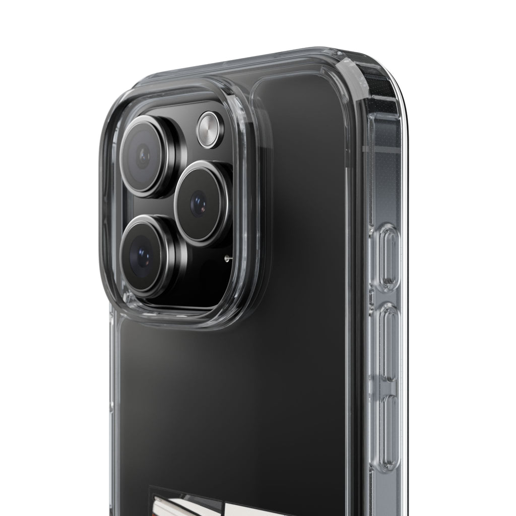 WHITE SIERRA SAPPHIRE PHONE CASES