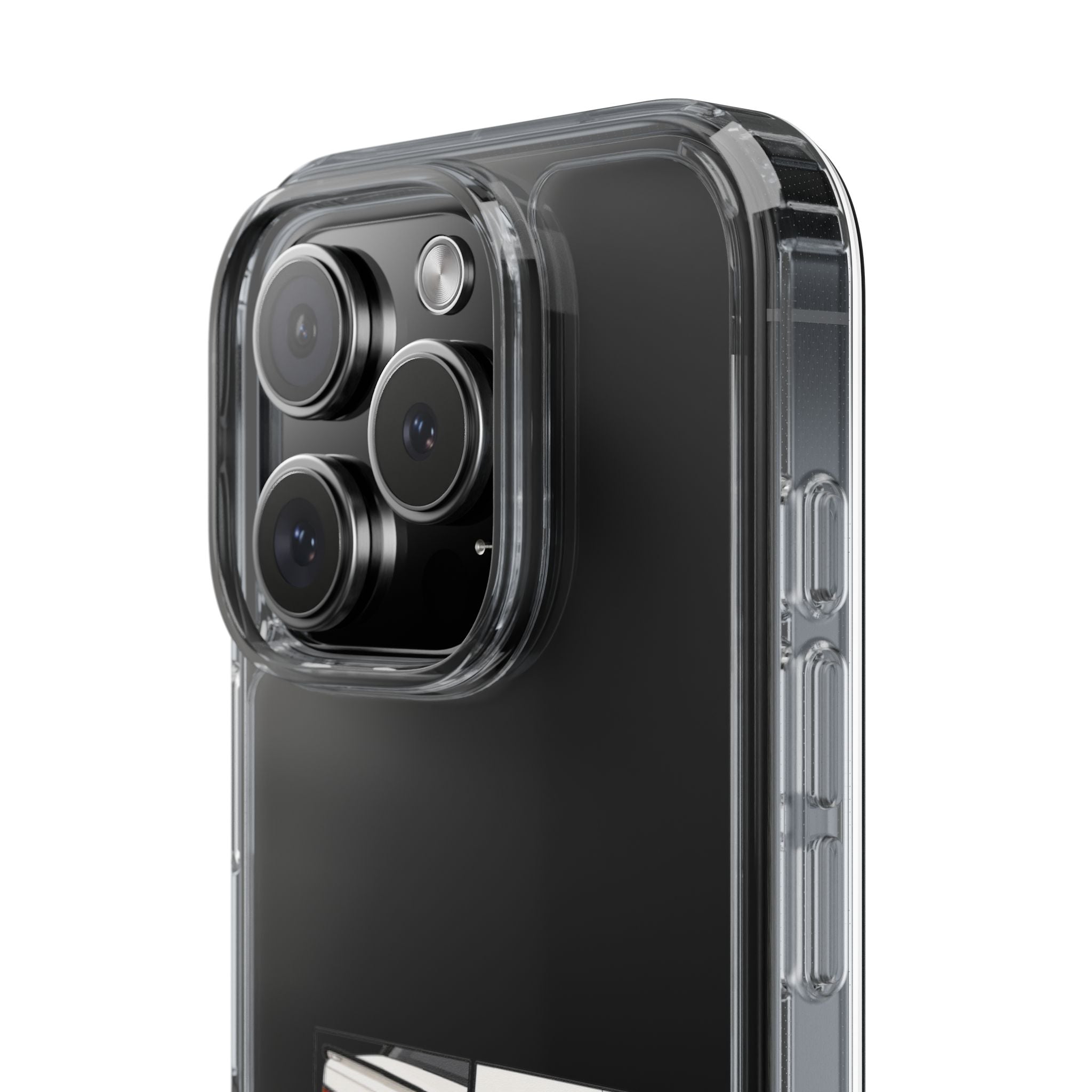 WHITE SIERRA SAPPHIRE PHONE CASES