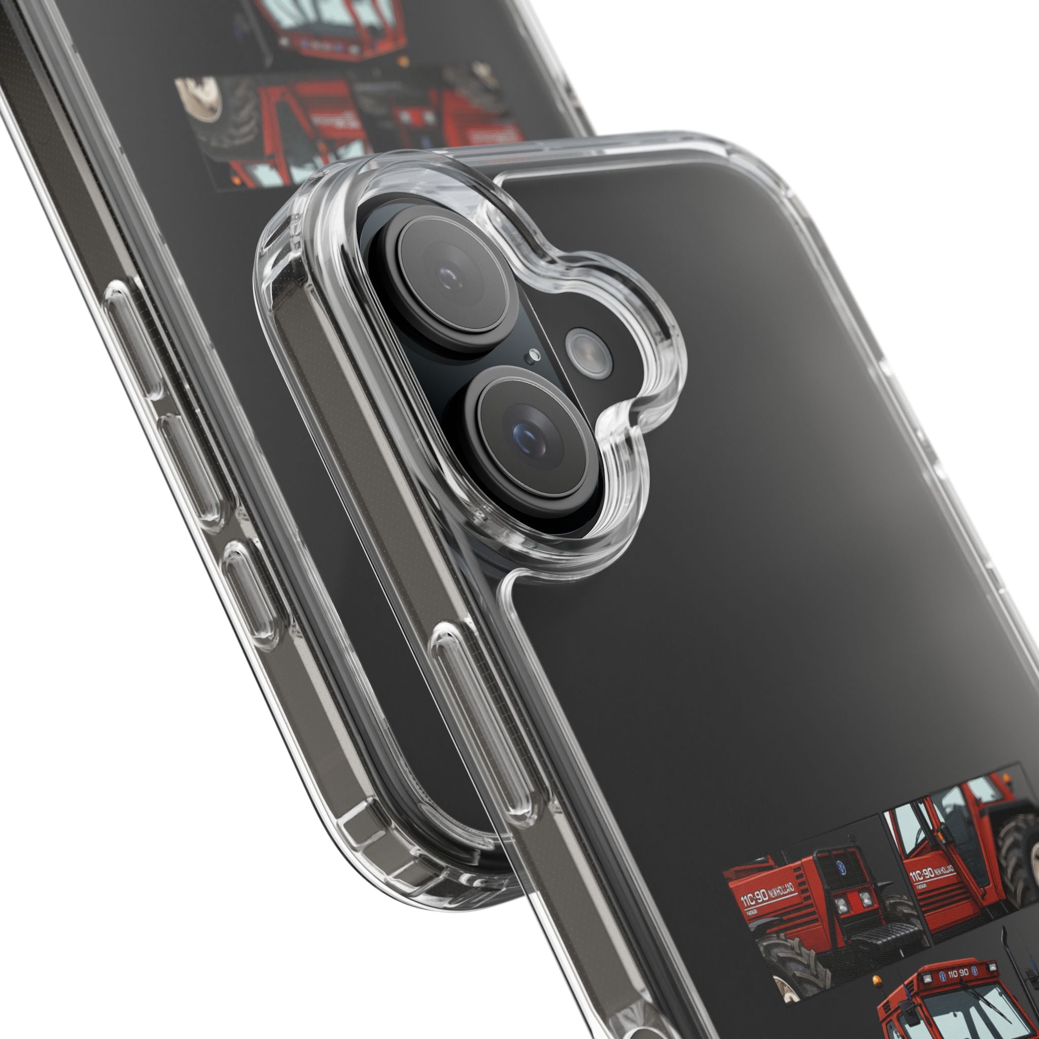 FIATAGRI 110-90 PHONE CASES