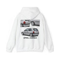 SILVER CORSA B JUMPER