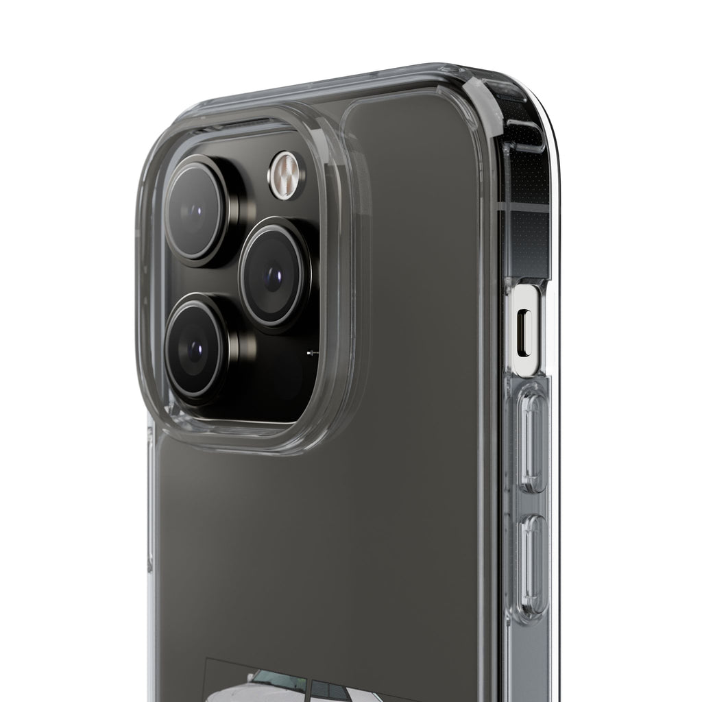 SILVER IS200 PHONE CASES