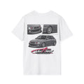 GREY MG ZR T-SHIRT
