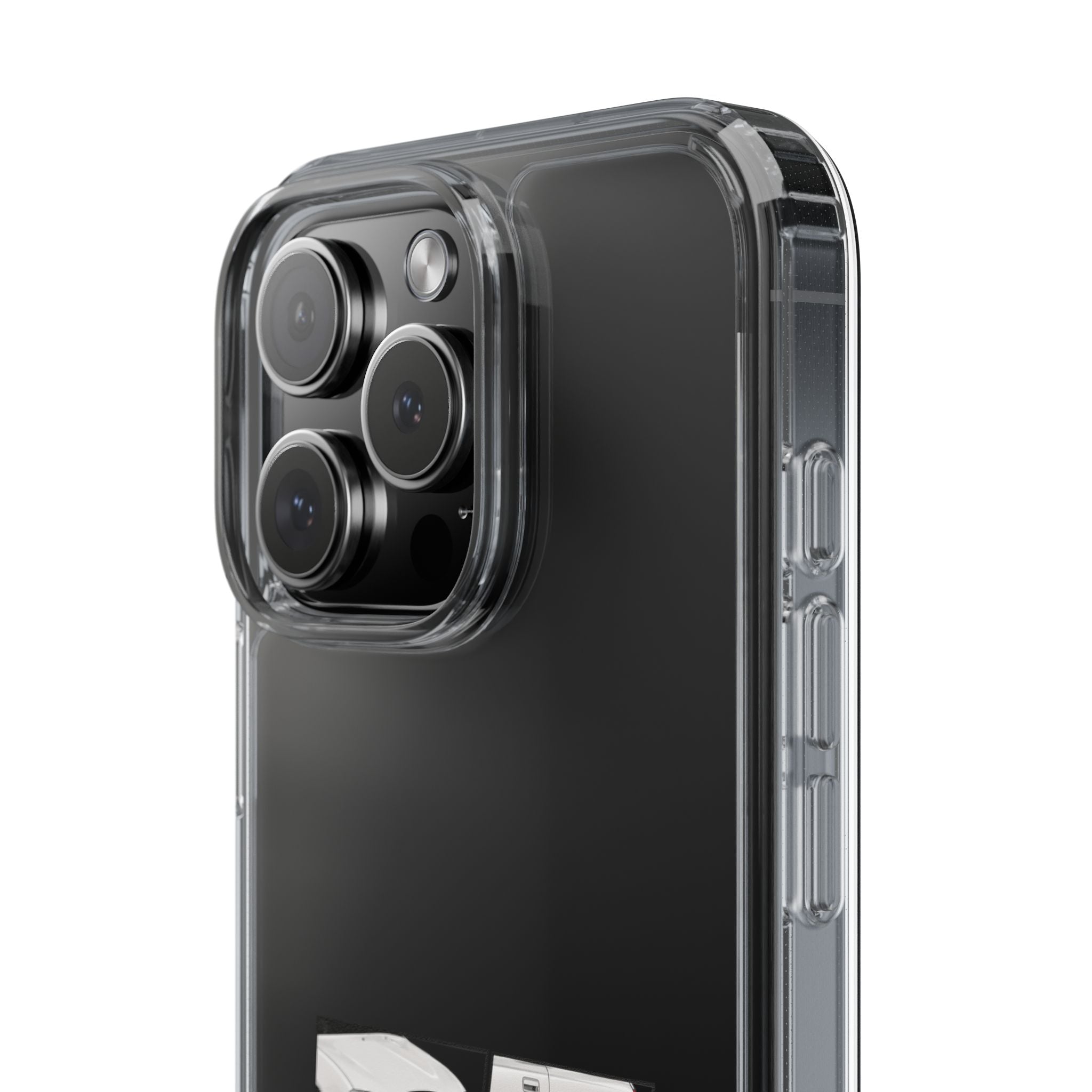 WHITE MG ZR PHONE CASES