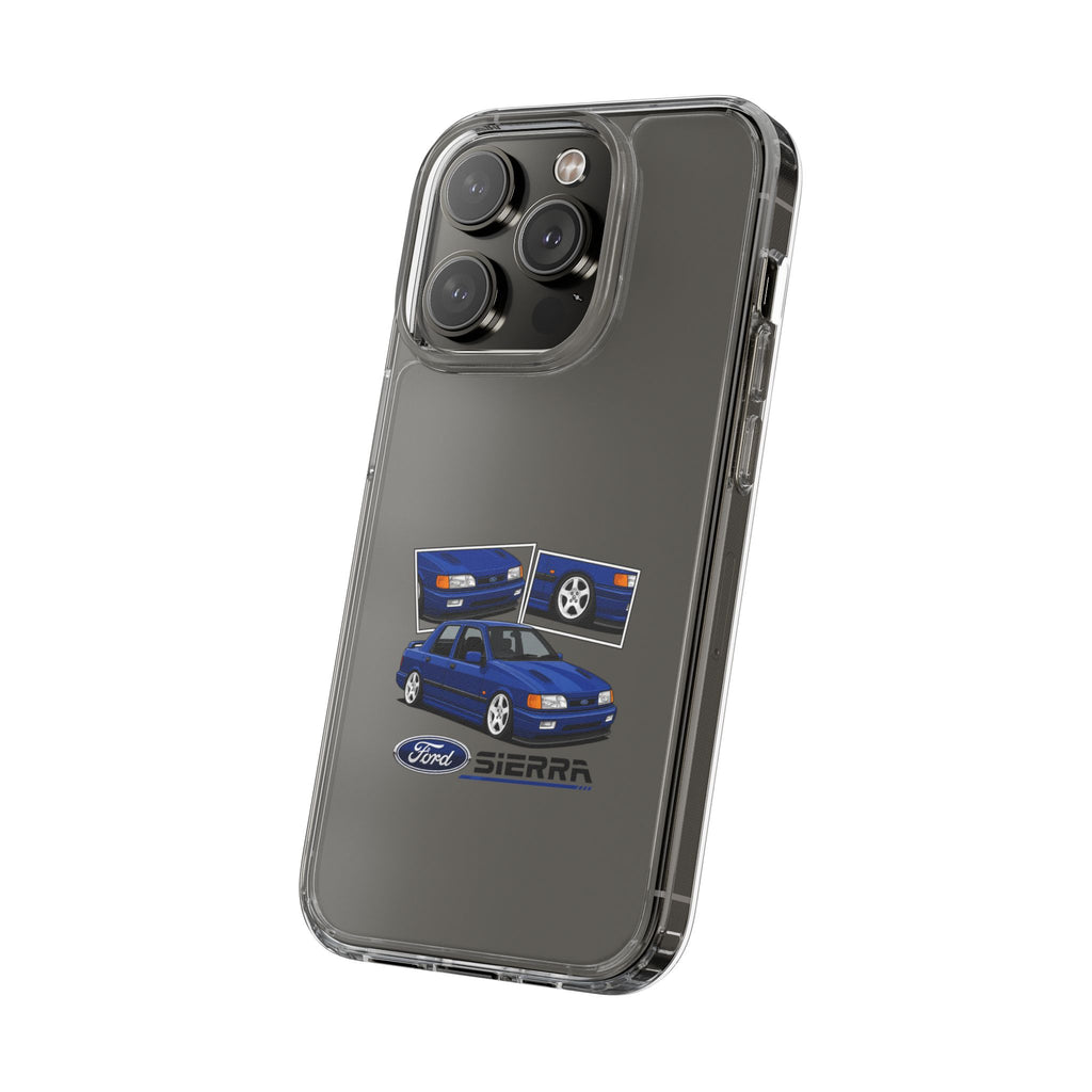 BLUE SIERRA SAPPHIRE PHONE CASES