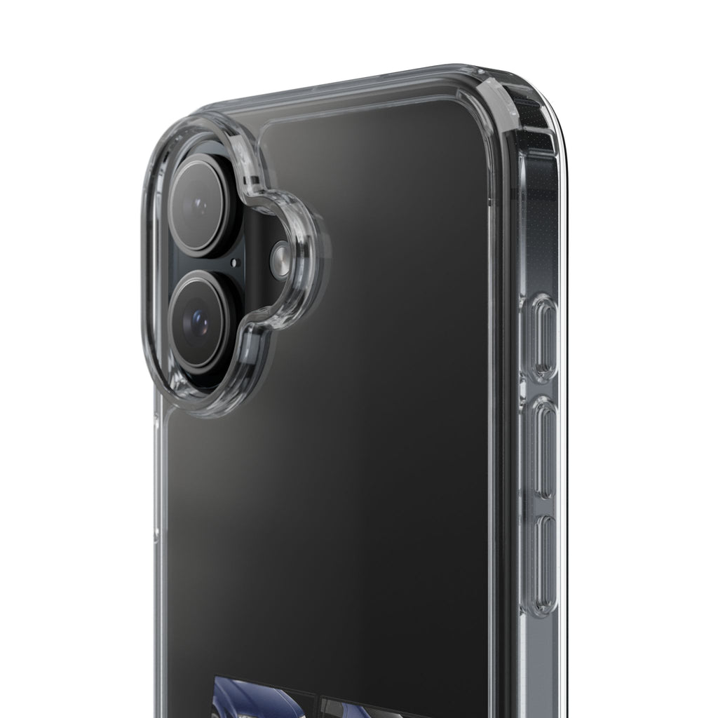 INDIGO BLUE BORA PHONE CASES
