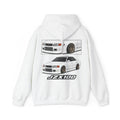 WHITE JZX100 CHASER JUMPER