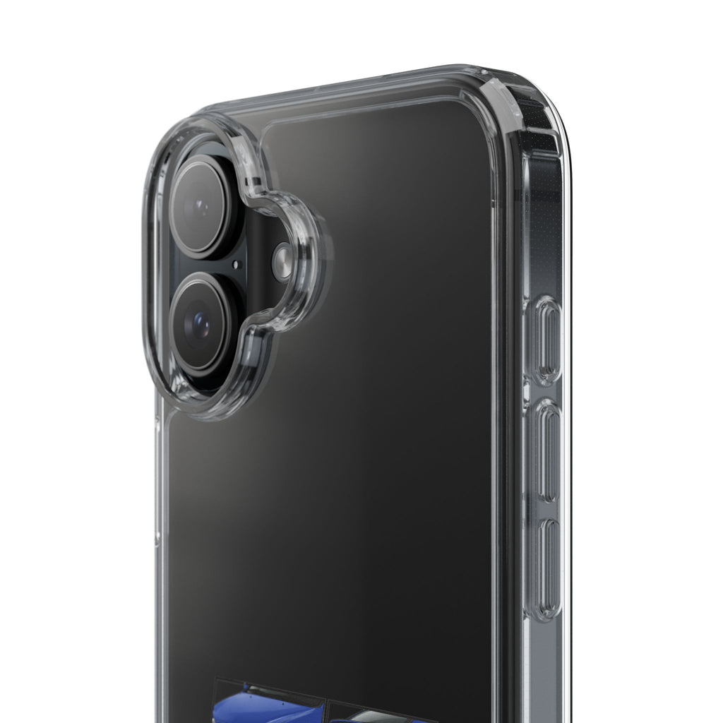 BLUE CITREON XSARA PHONE CASES