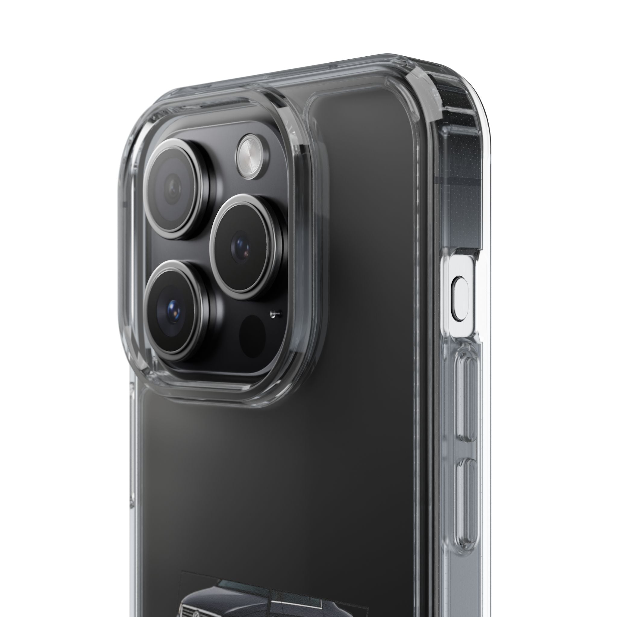 BLACK B6 PASSAT PHONE CASES