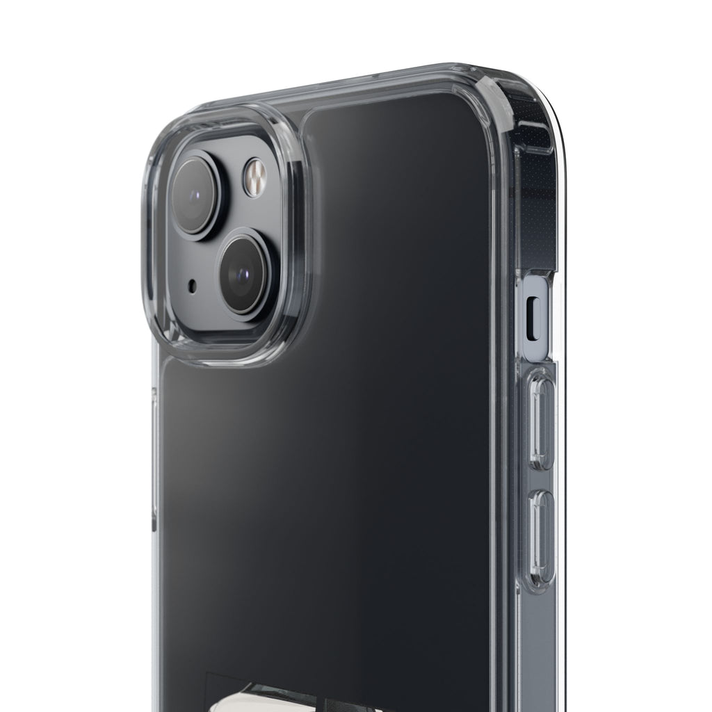 WHITE CIVIC FD PHONE CASES
