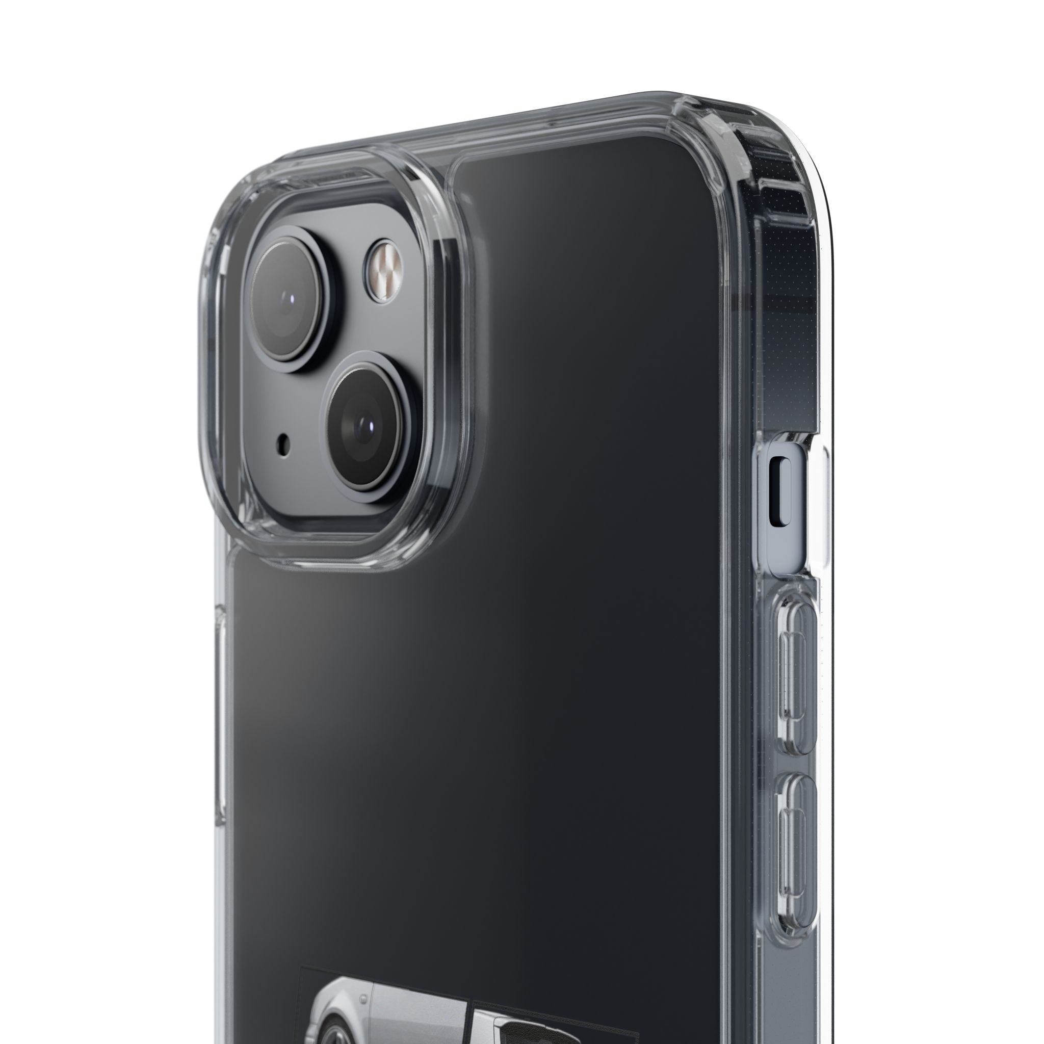 SILVER MK4 GOLF PHONE CASES