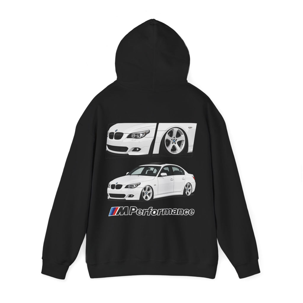 WHITE E60 JUMPER