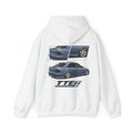 MOONSTONE LEXUS IS200 JUMPER