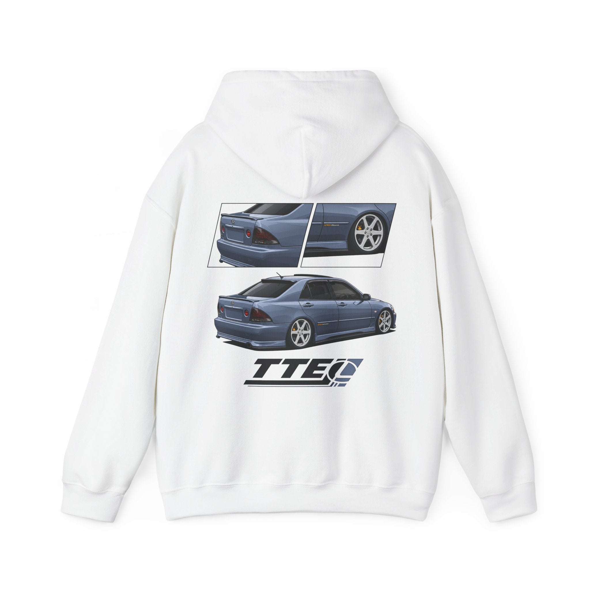MOONSTONE LEXUS IS200 JUMPER