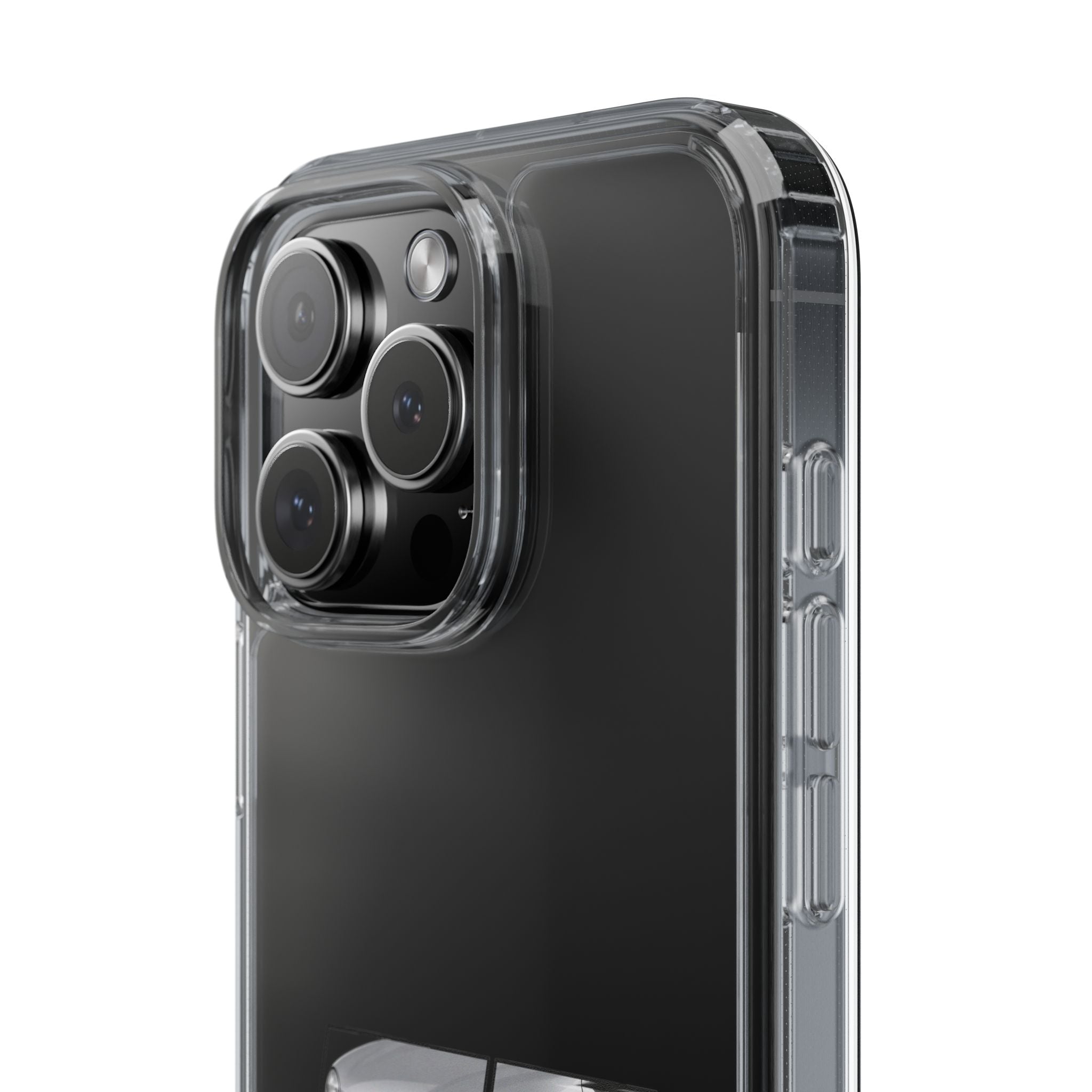 SILVER CORSA B PHONE CASES
