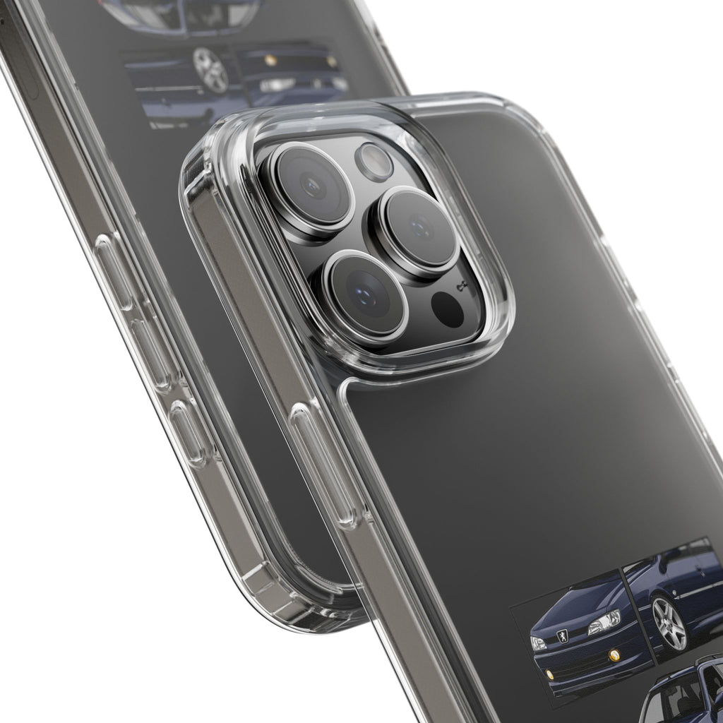 BLUE 306 ESTATE PHONE CASES