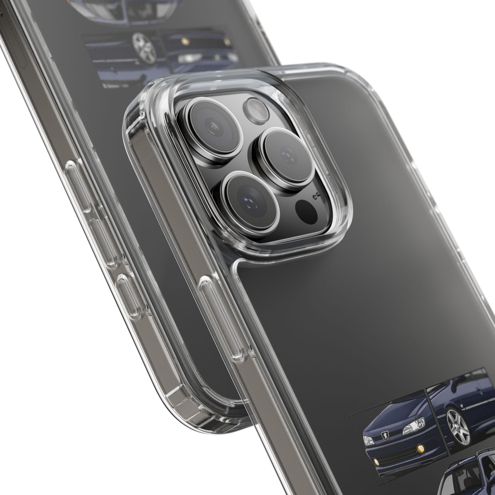 BLUE 306 ESTATE PHONE CASES