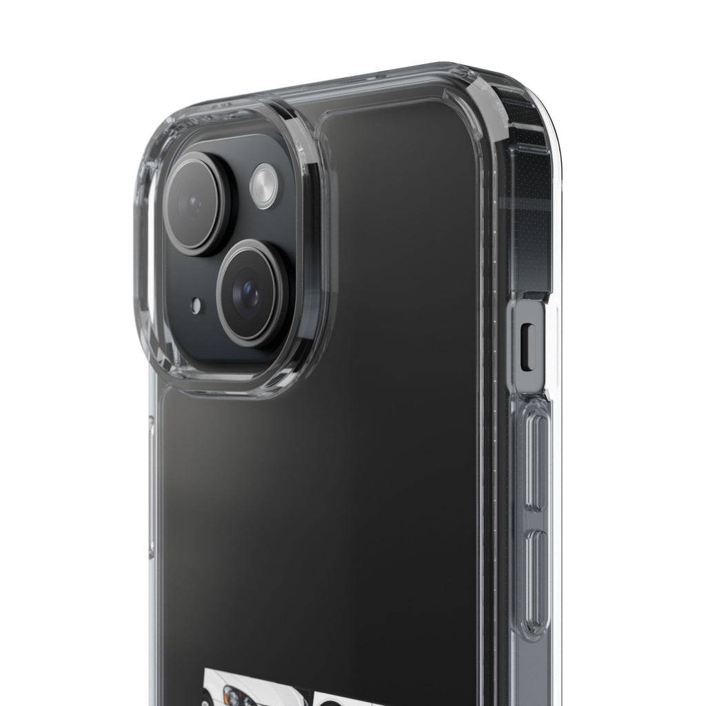 WHITE INTEGRA DC5 TYPE R PHONE CASES