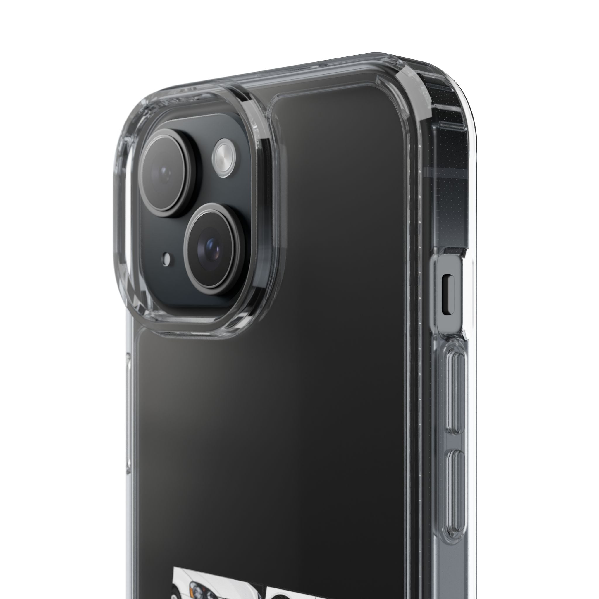 WHITE INTEGRA DC5 TYPE R PHONE CASES