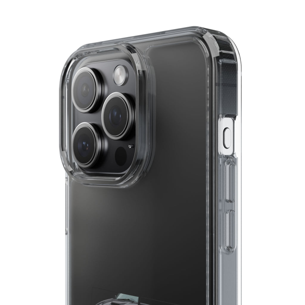 BLACK TOYOTA GLANZA PHONE CASES