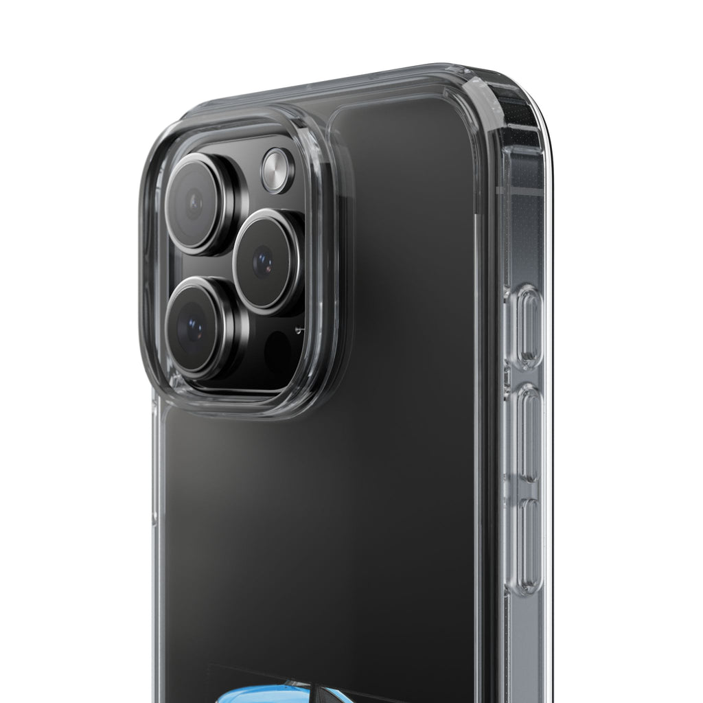 BLUE SILVIA S15 PHONE CASES