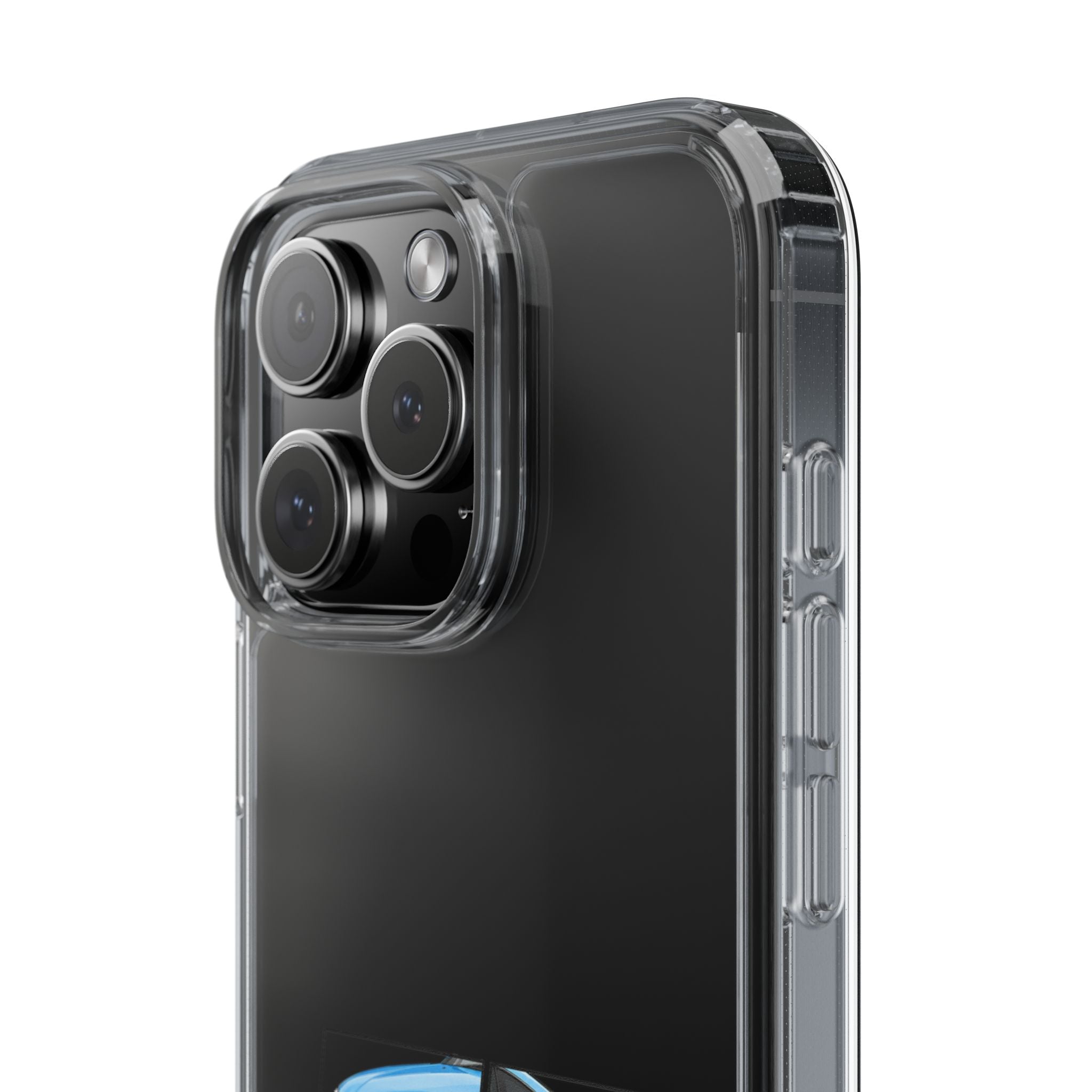 BLUE SILVIA S15 PHONE CASES