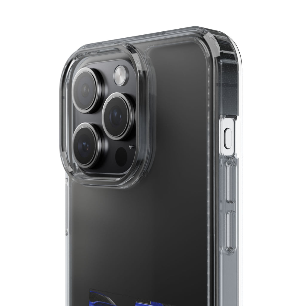 BLUE JZX100 CHASER PHONE CASES