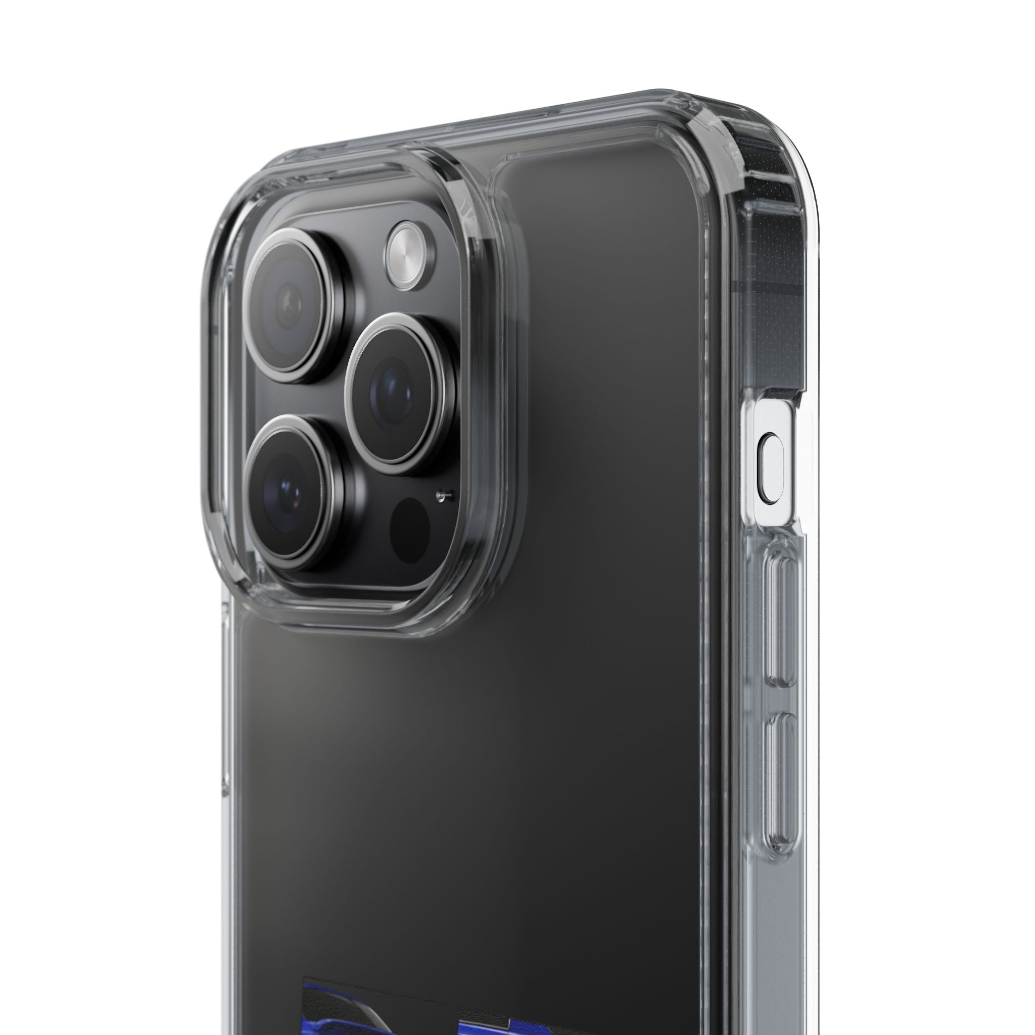 BLUE JZX100 CHASER PHONE CASES