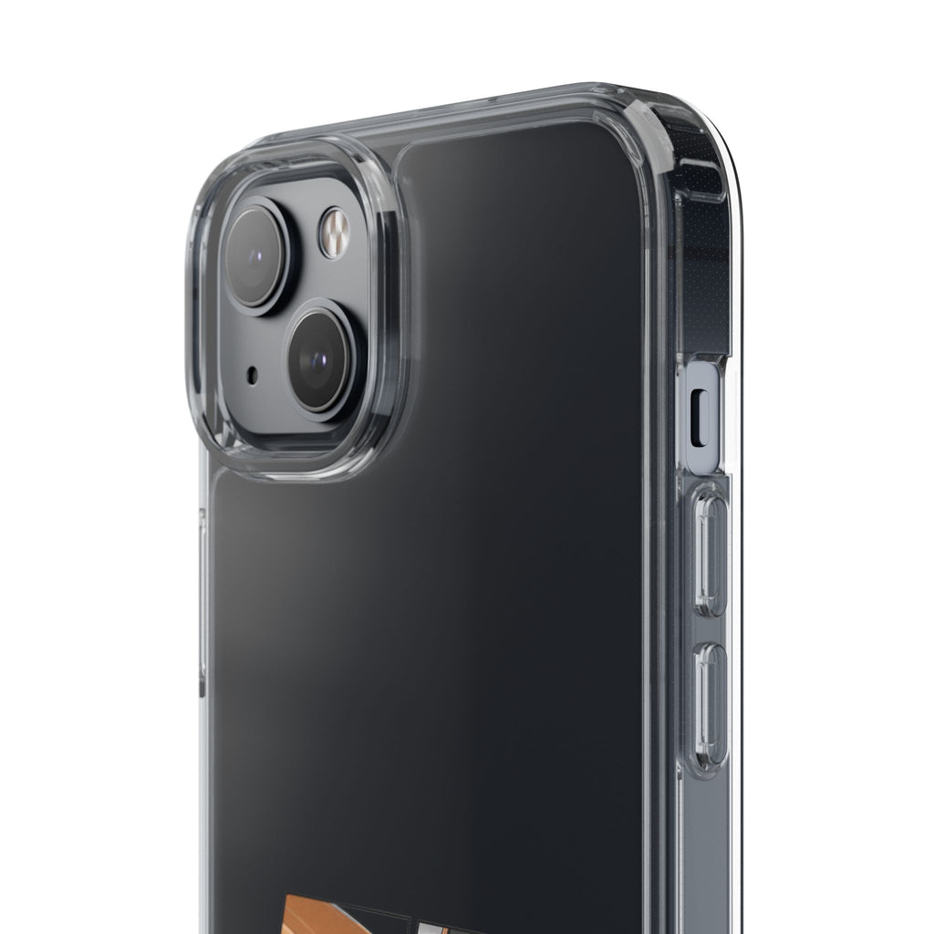 GOLD TWINCAM PHONE CASES