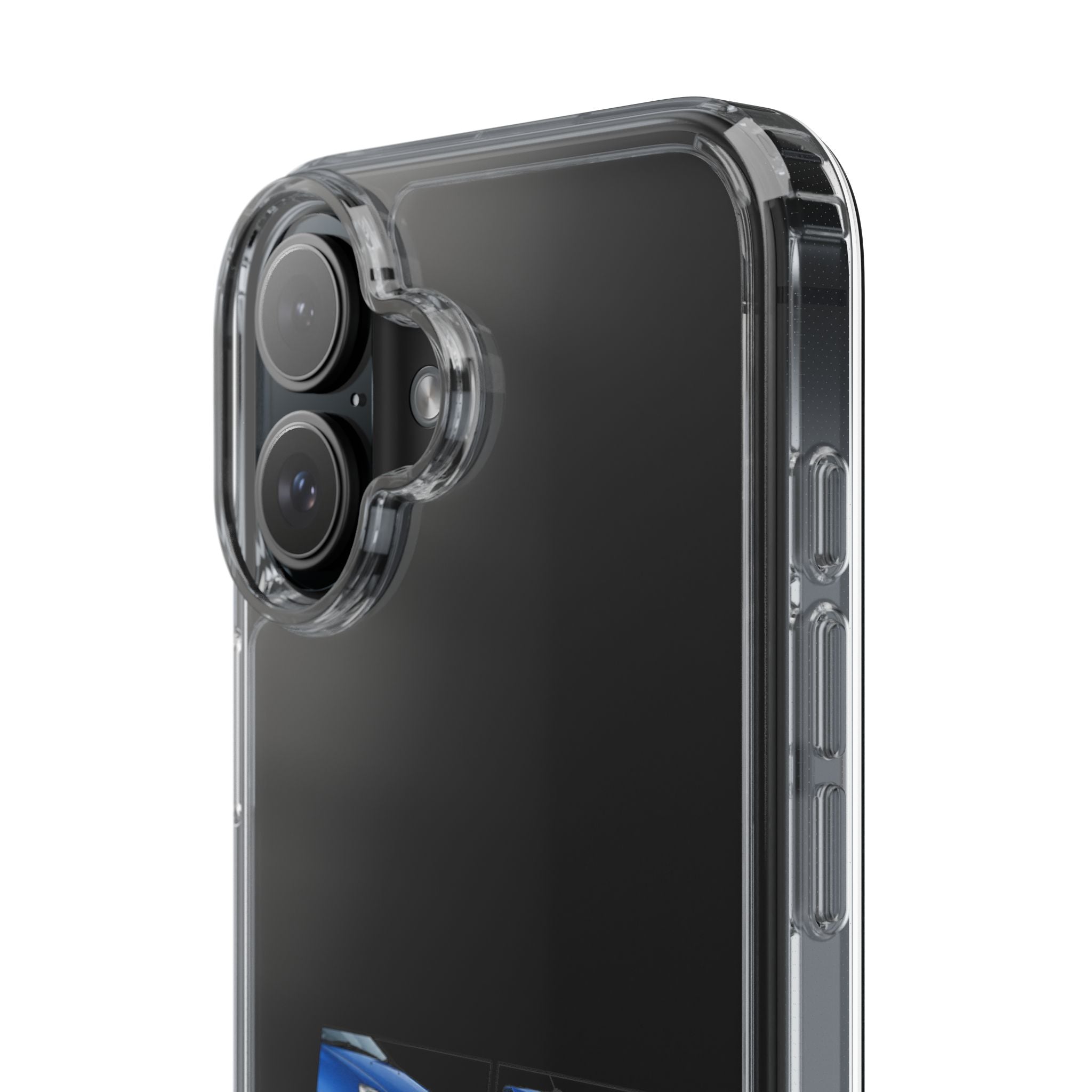 BLUE EP2 SPORT PHONE CASES