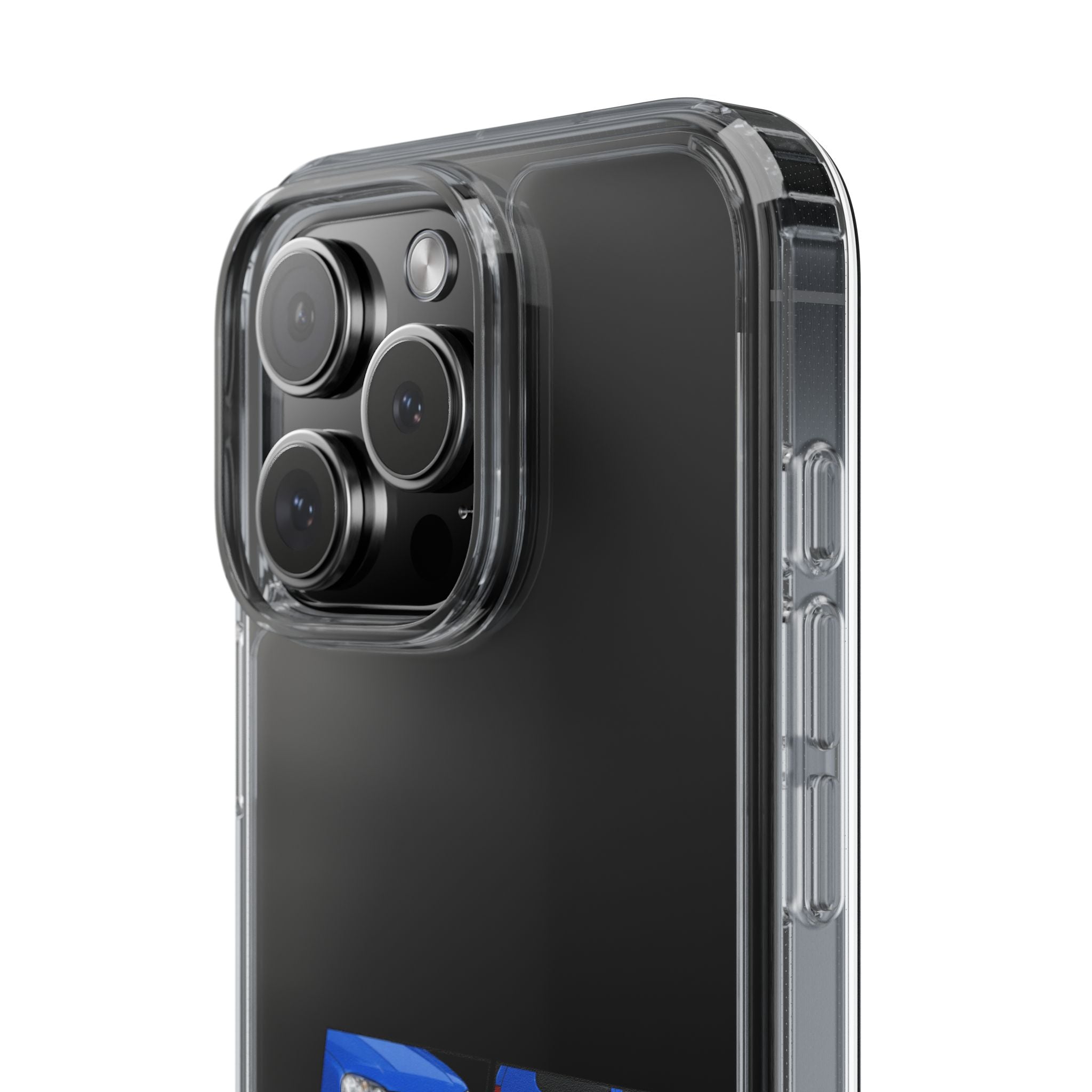 JAZZ BLUE VW MK4 GOLF PHONE CASES