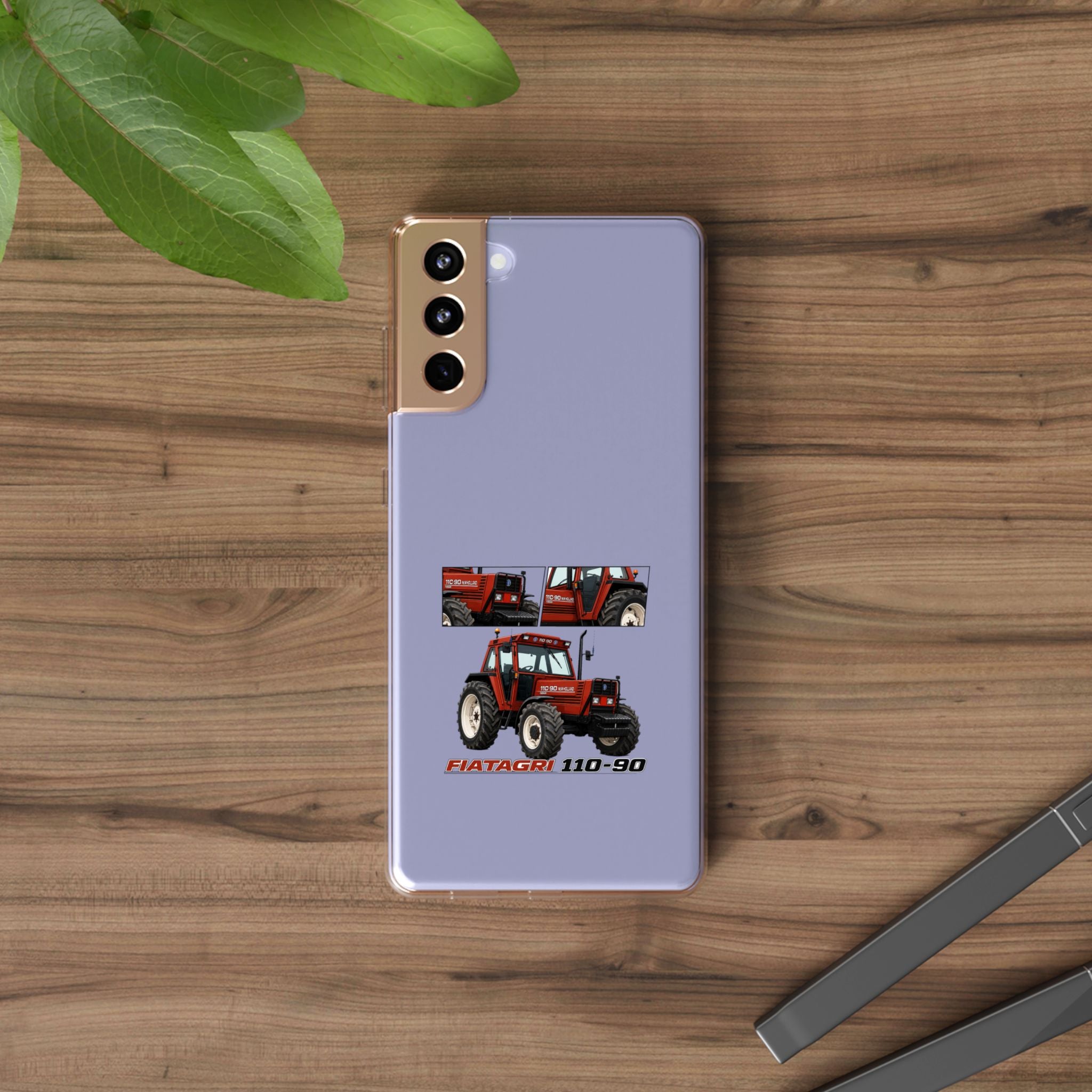 FIATAGRI 110-90 PHONE CASES