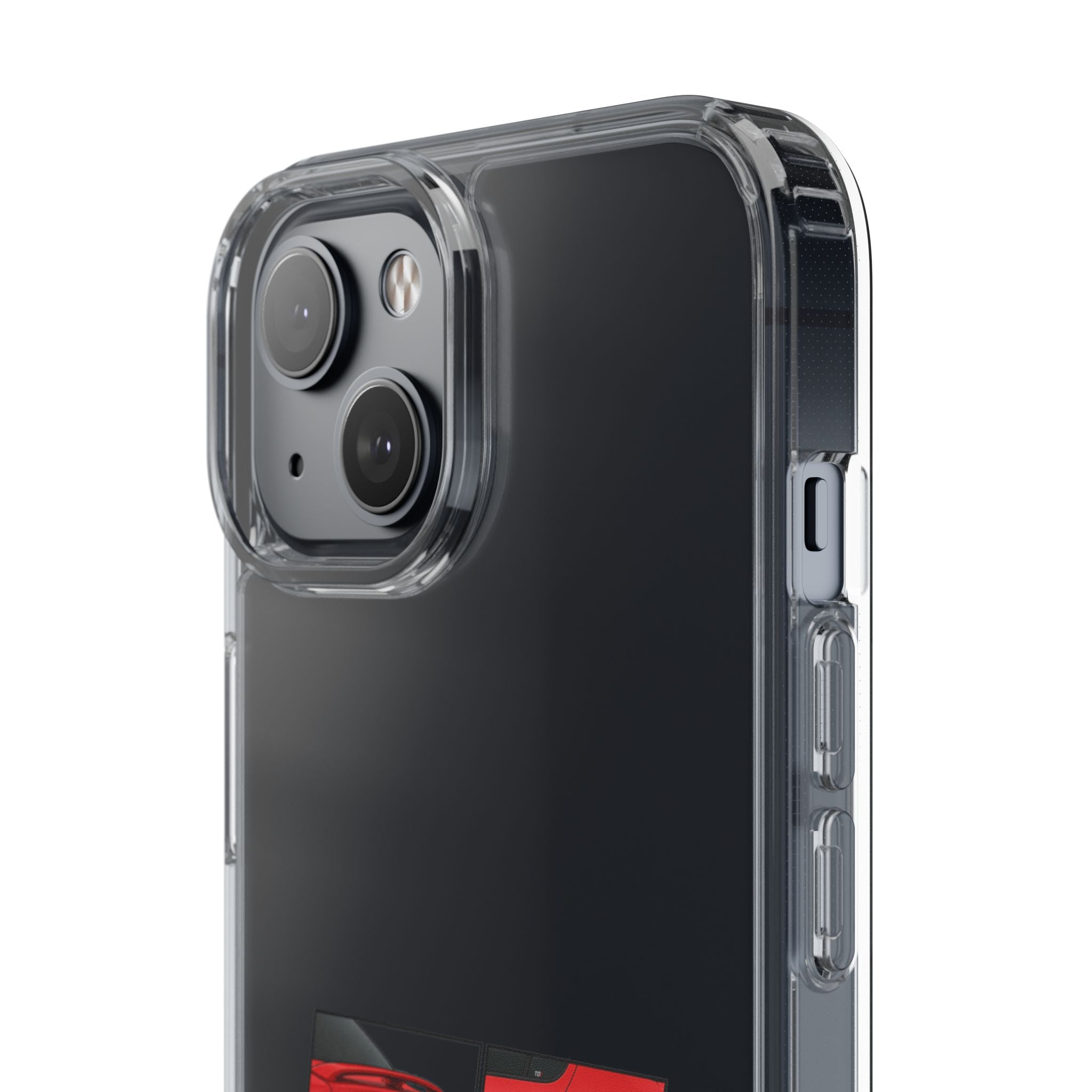 RED SEAT TOLEDO PHONE CASES