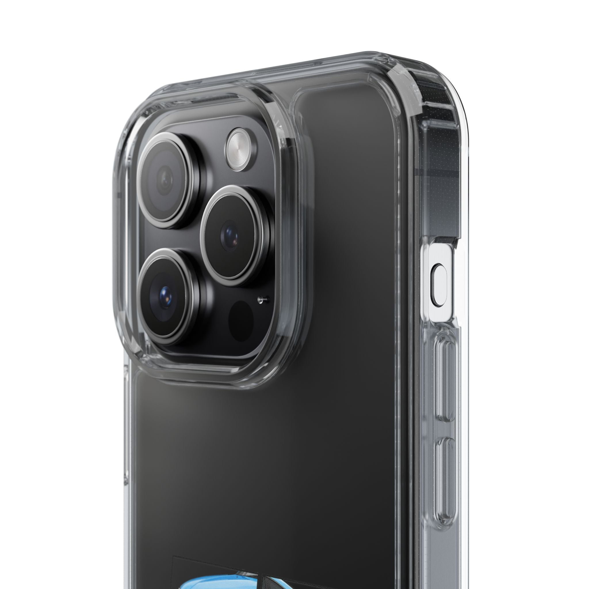 BLUE SILVIA S15 PHONE CASES