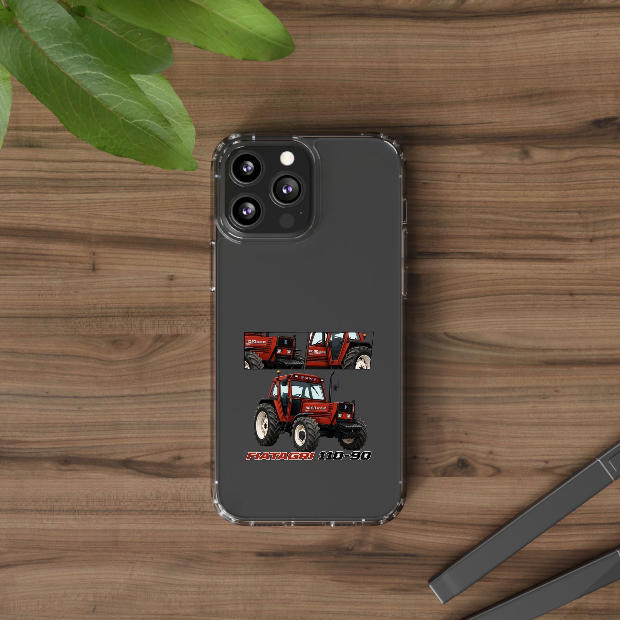 FIATAGRI 110-90 PHONE CASES