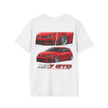 RED MK7 GTD T-SHIRT