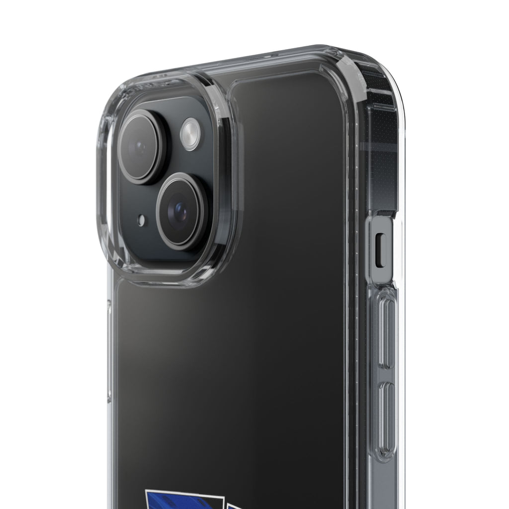 BLUE SIERRA SAPPHIRE PHONE CASES
