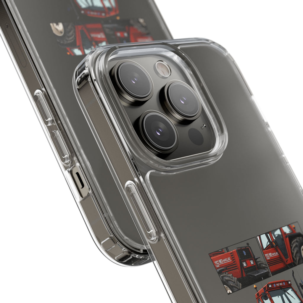 FIATAGRI 110-90 PHONE CASES