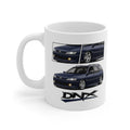 BLUE 306 ESTATE MUG
