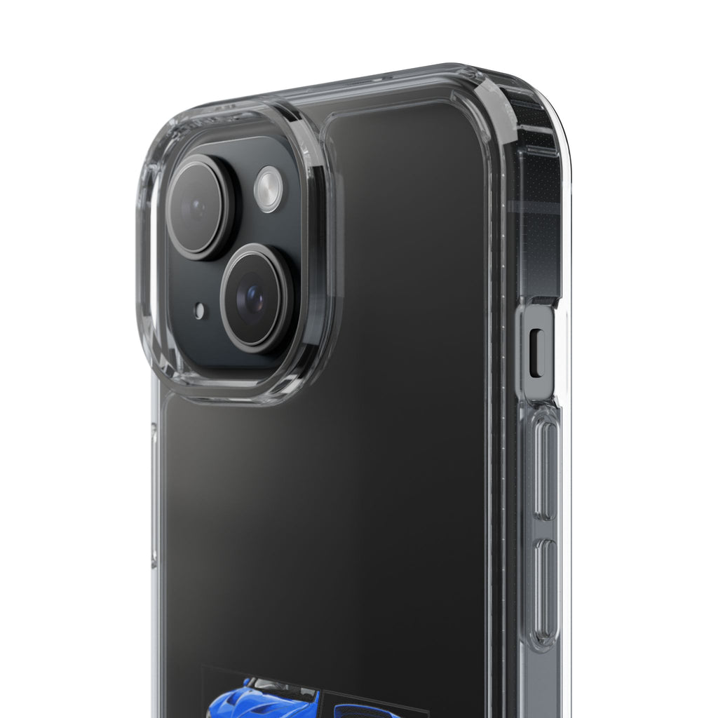 MAX POWER CORSA B PHONE CASES