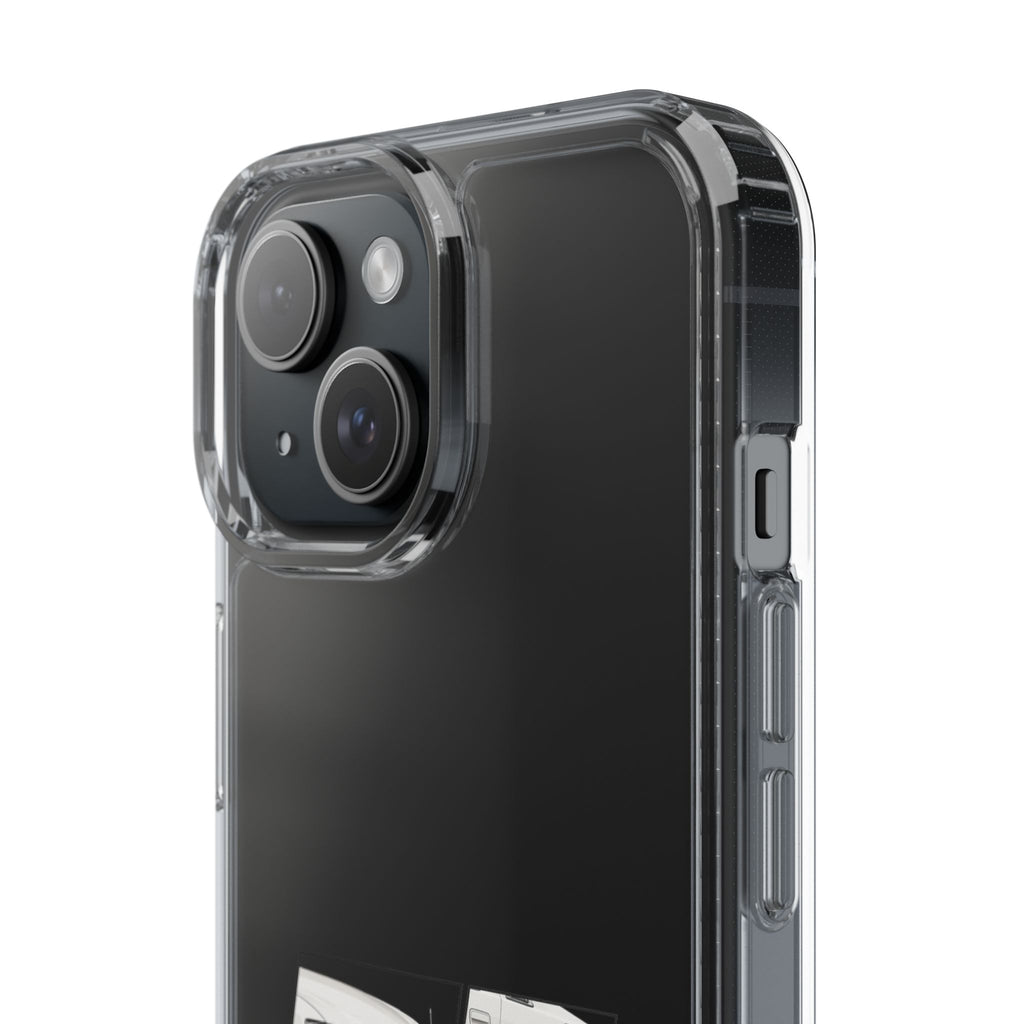 WHITE CELSIOR PHONE CASES