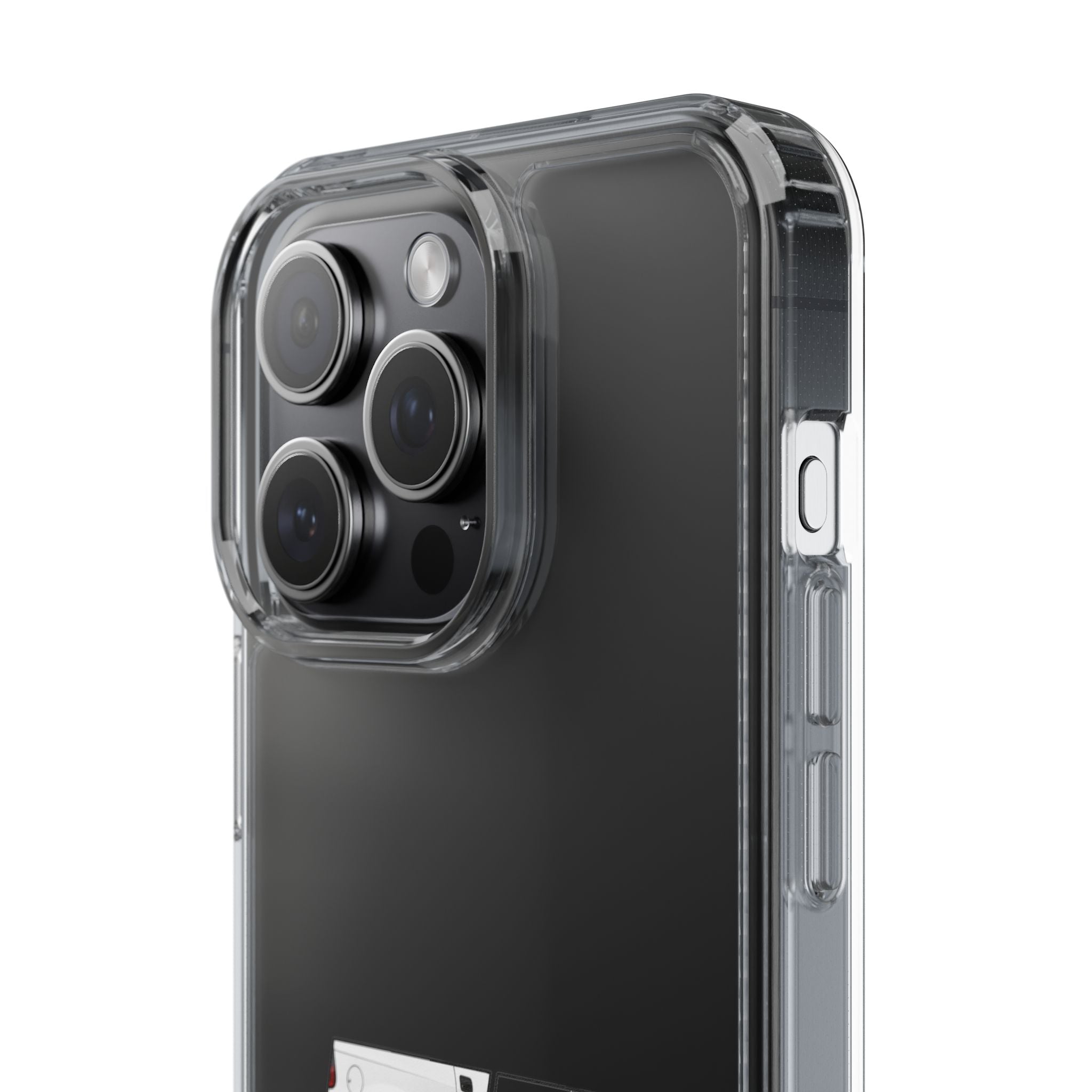 WHITE ASTRA MK3 PHONE CASES