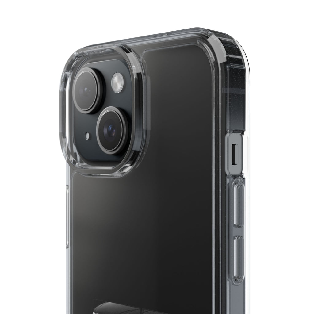 BLACK B5 AUDI A4 PHONE CASES